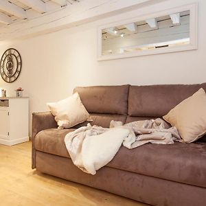 Appartement met Twee Slaapkamers op de Eerste Verdieping